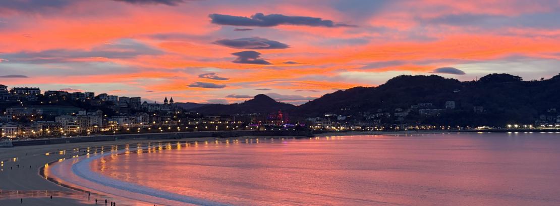 Donostia / San Sebasti�n 