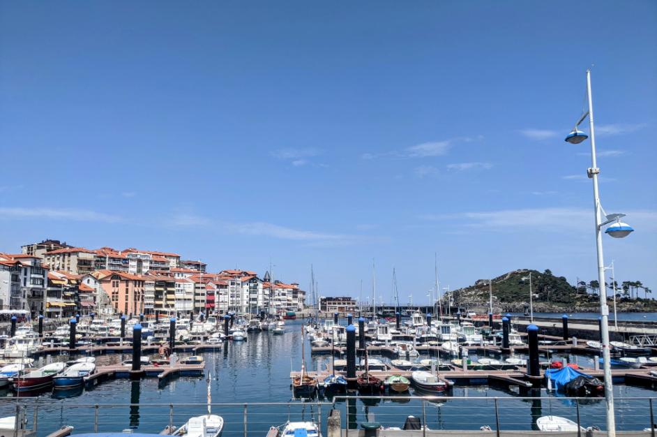 Lekeitio 