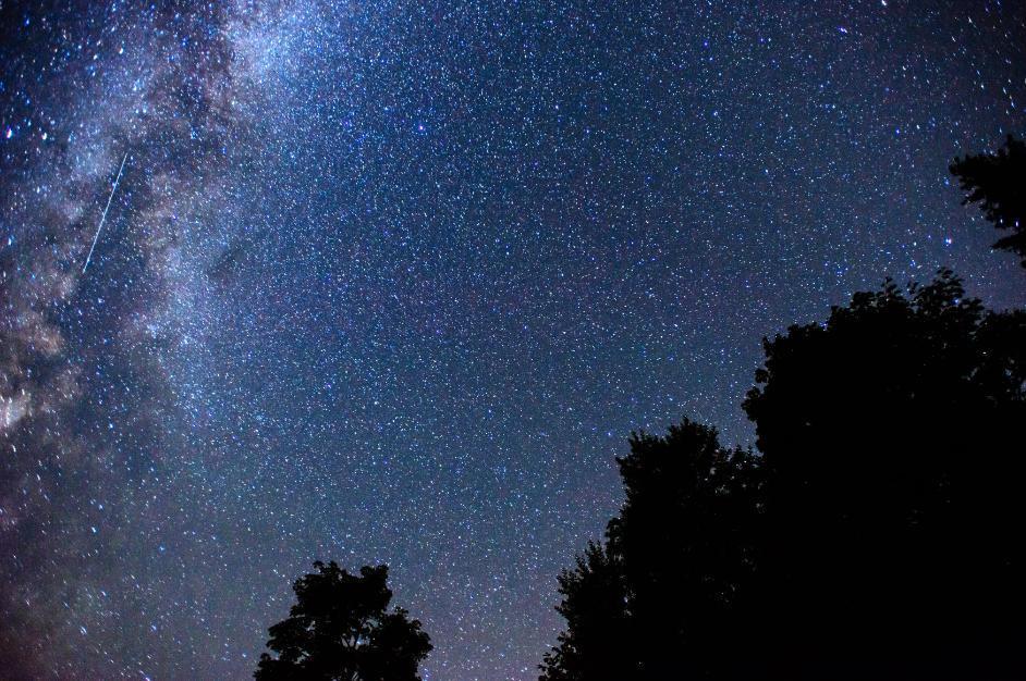 Astro-Tourismus