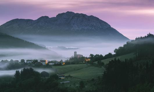 Aramaio 