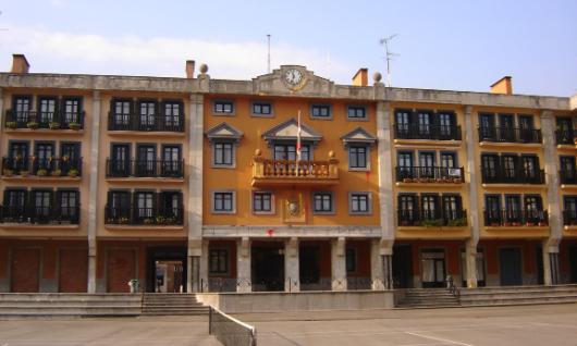 Anoeta