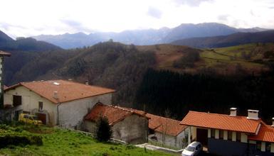 Aussicht auf Orexa