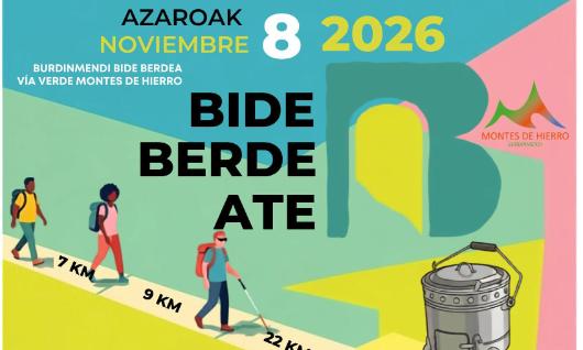 Bideberdeate 2026