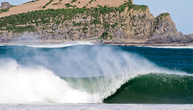 Mundaka